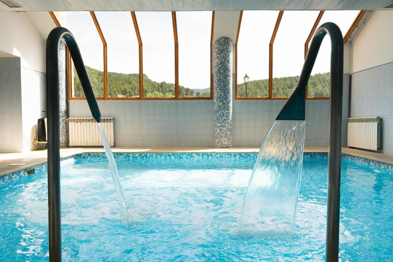 Hotel Xauen มอนตาเนคอส ภายนอก รูปภาพ