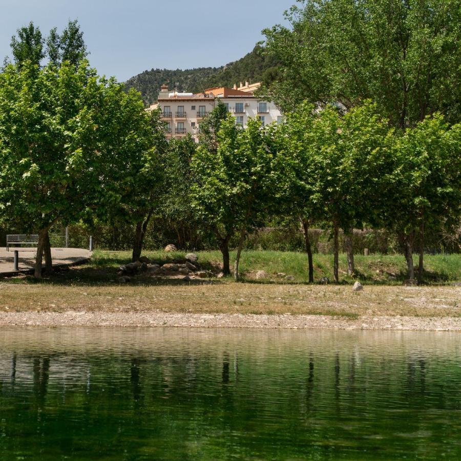 Hotel Xauen มอนตาเนคอส ภายนอก รูปภาพ