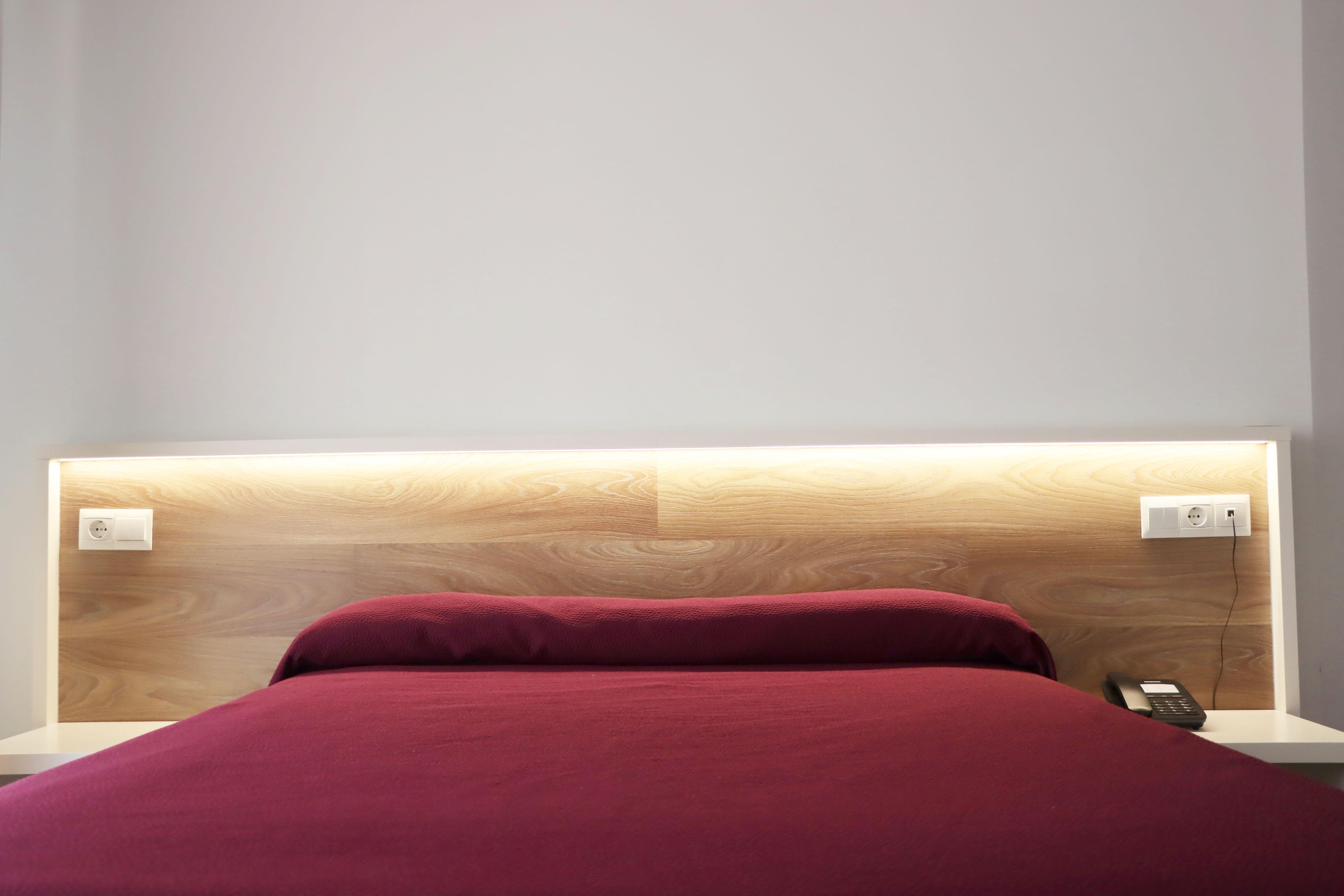 Hotel Xauen มอนตาเนคอส ภายนอก รูปภาพ