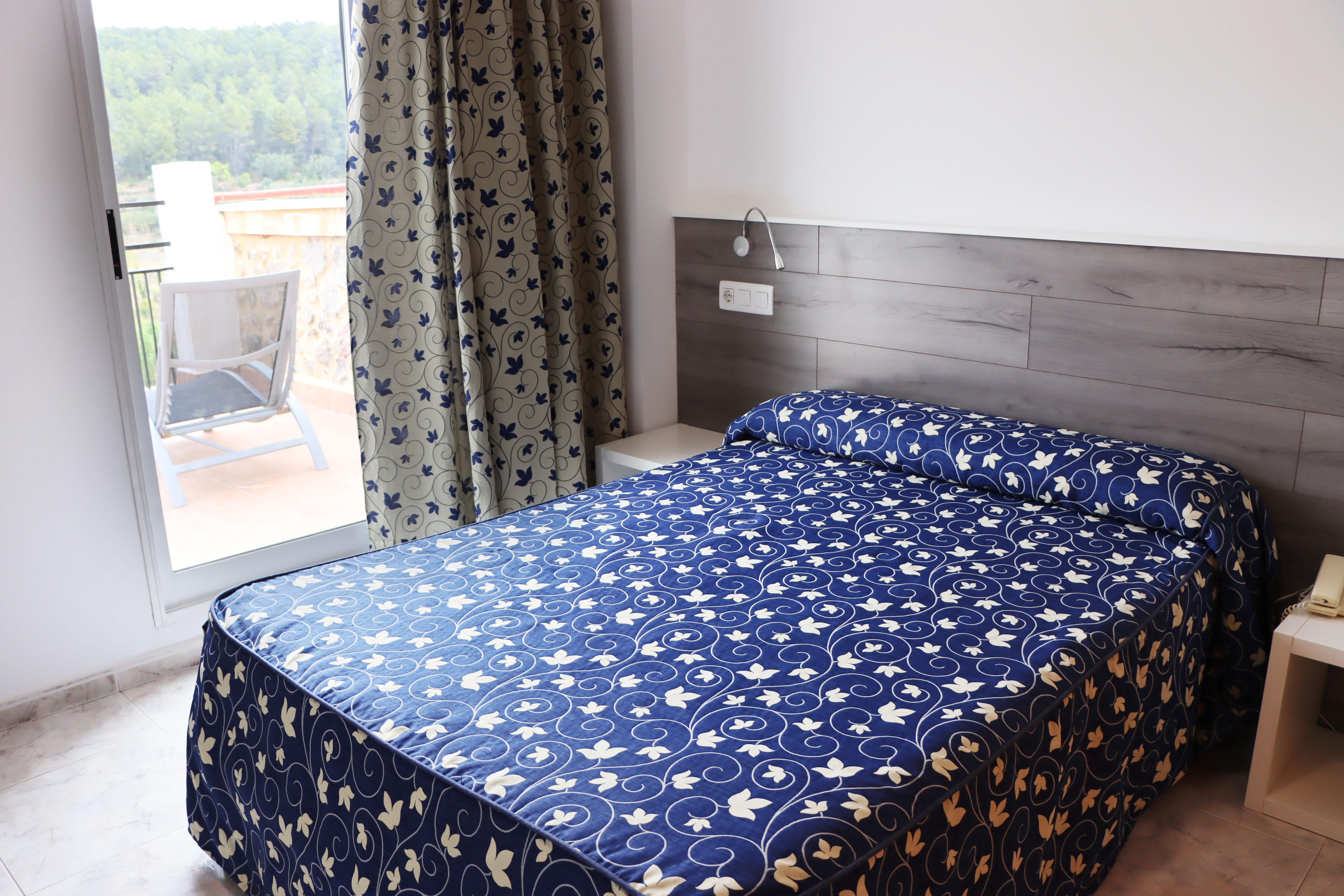Hotel Xauen มอนตาเนคอส ภายนอก รูปภาพ