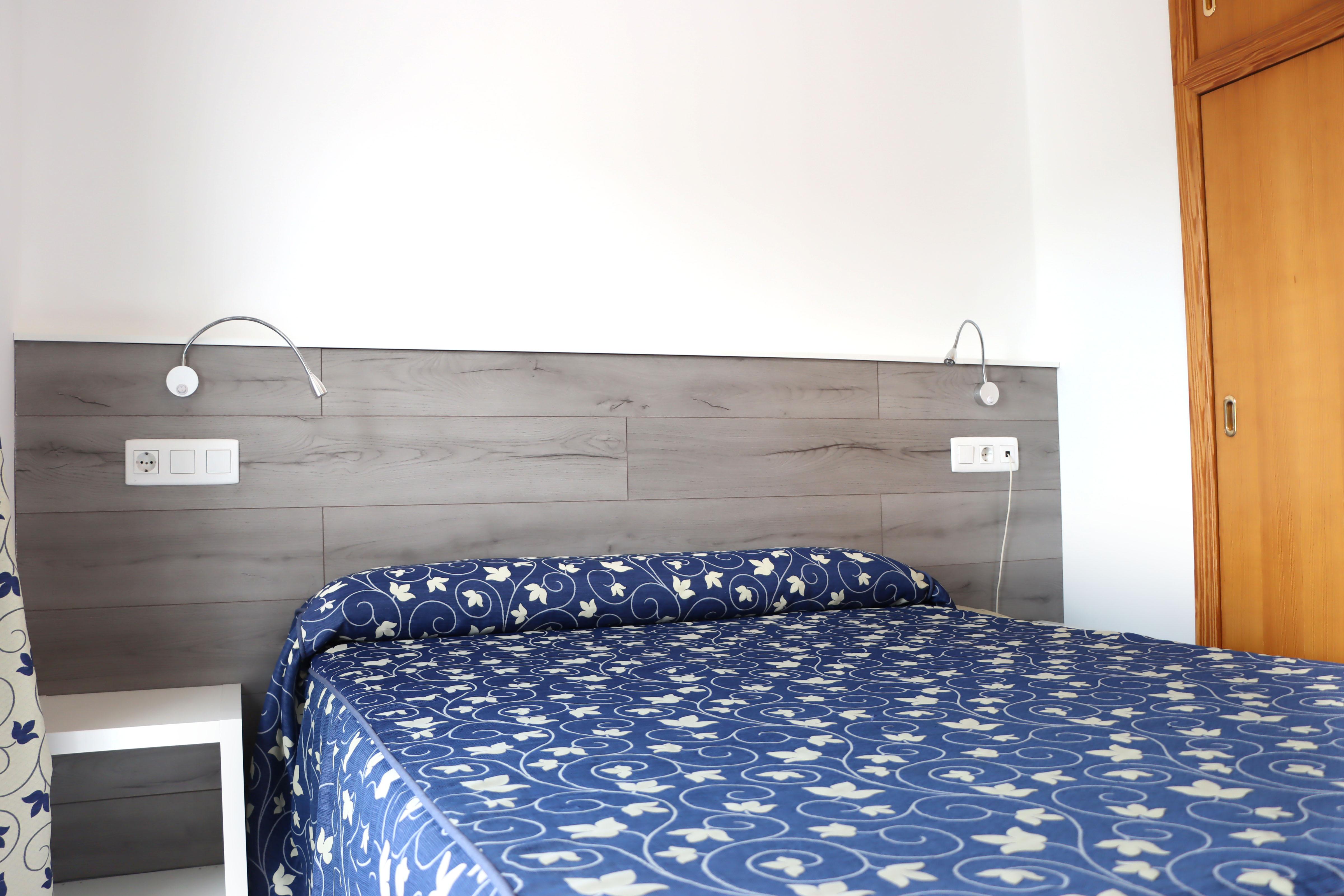 Hotel Xauen มอนตาเนคอส ภายนอก รูปภาพ