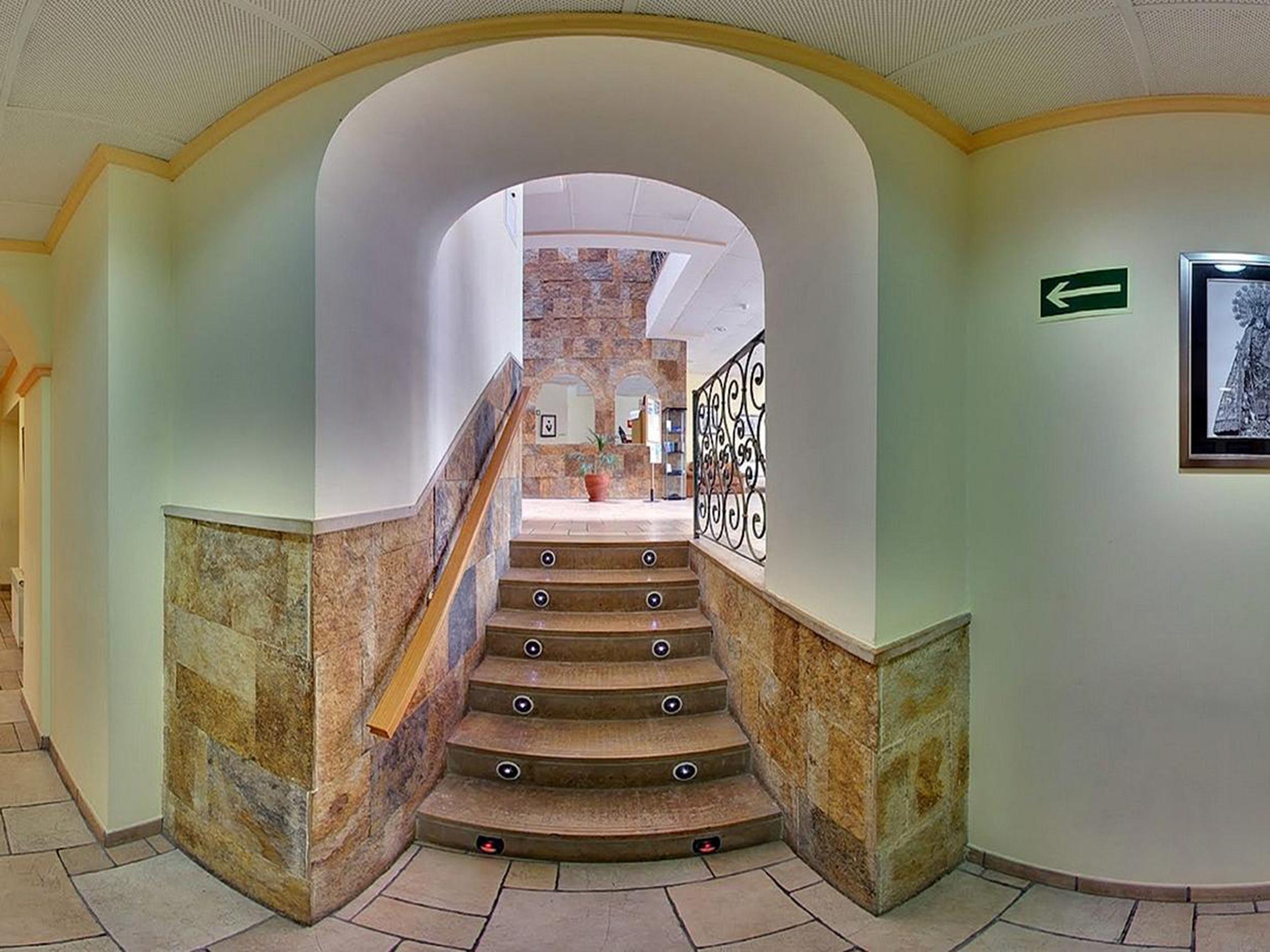 Hotel Xauen มอนตาเนคอส ภายนอก รูปภาพ