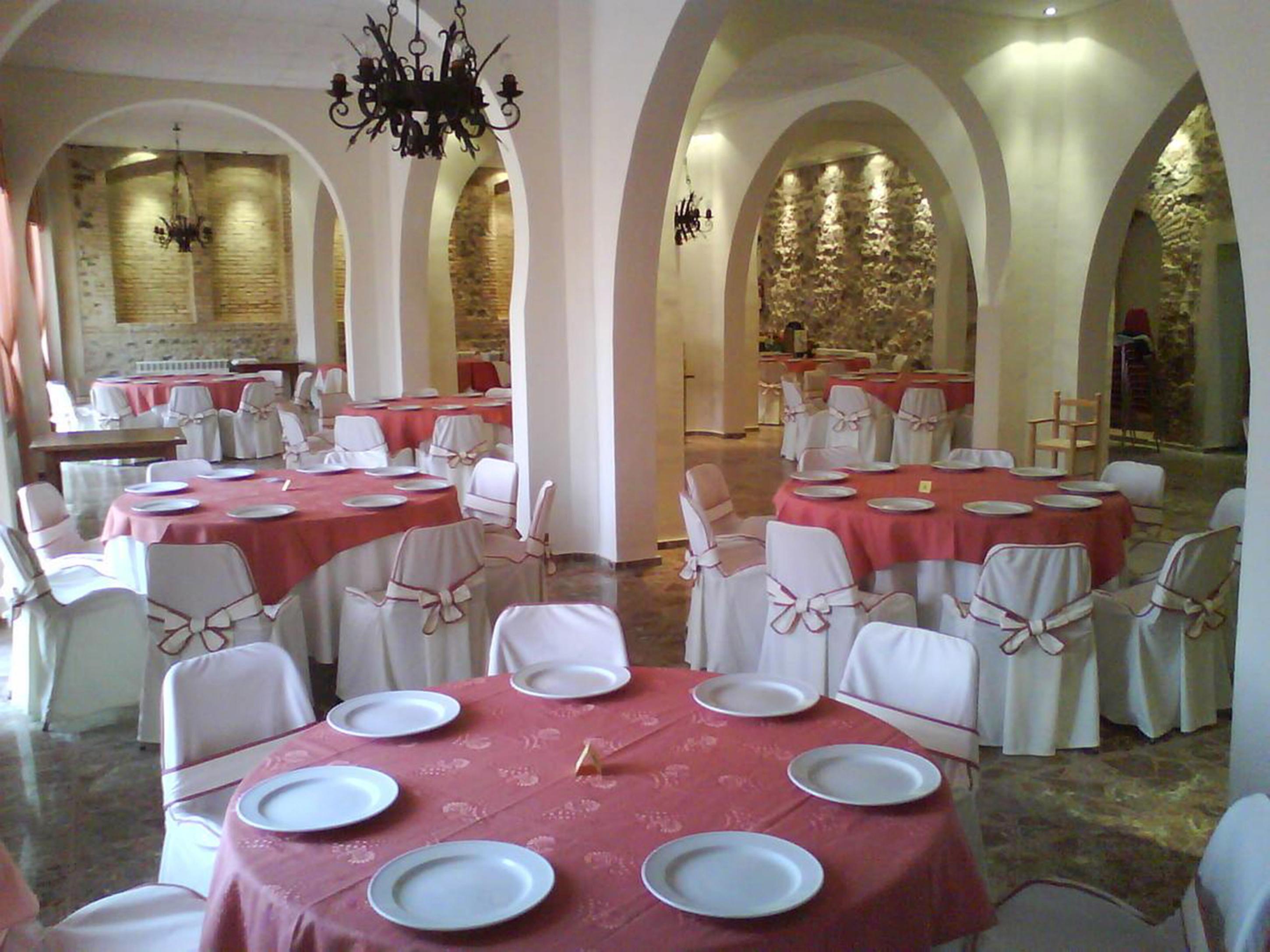 Hotel Xauen มอนตาเนคอส ภายนอก รูปภาพ