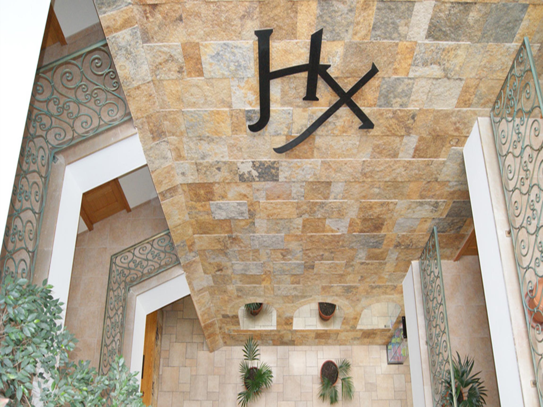 Hotel Xauen มอนตาเนคอส ภายนอก รูปภาพ