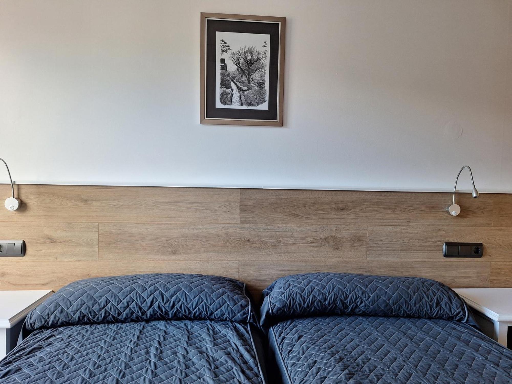 Hotel Xauen มอนตาเนคอส ห้อง รูปภาพ