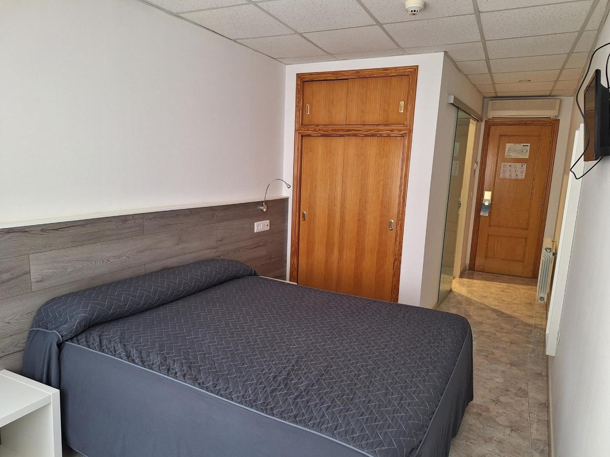 Hotel Xauen มอนตาเนคอส ห้อง รูปภาพ
